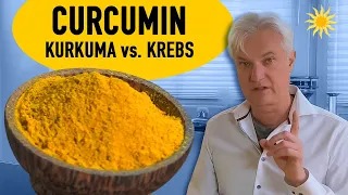 CURCUMIN - der Gelbwurz | Dr. Probst and colleagues