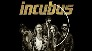 Incubus - Wish You Were Here V2 GUITAR BACKING TRACK WITH VOCALS!