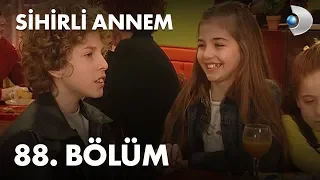 Sihirli Annem 88. Bölüm - Full Bölüm