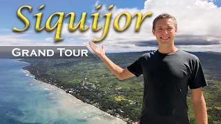 Siquijor: Flame of the Philippines (Siquijor Island Grand Tour)