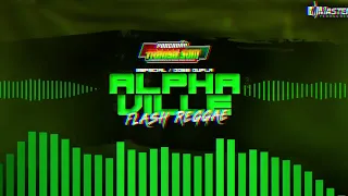 Alphaville - Big in Japan & Sounds Like A Melody Vs Dupla Reggae Remix