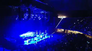 Noel Gallagher - If I had a gun live Rome 22.06.2018