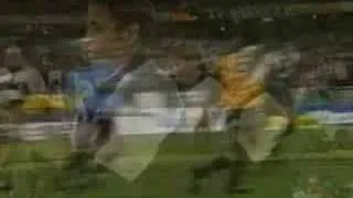 All Blacks vs Wallabies 1997