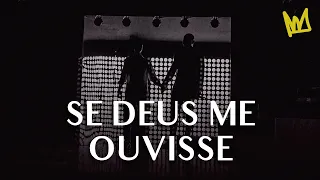 Thiaguinho - Se Deus Me Ouvisse (Meu Nome É Thiago André) [Vídeo Oficial]