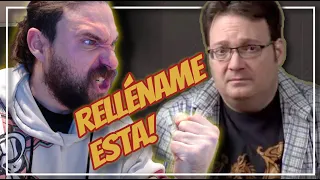 ¿Brandon Sanderson mete RELLENO? | ¿El FANDOM del COSMERE es TÓXICO? | Mi opinión SINCERA.