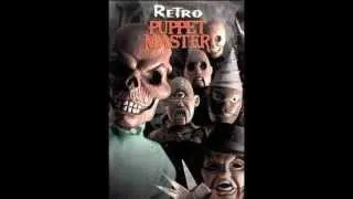 ShadeGrey's Black and White Review Movie Review of Retro Puppet Master