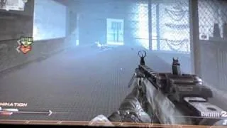 MW2 NEW GLITCH?