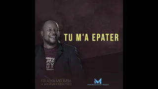 ALKA MBUMBA TU M'A EPATER