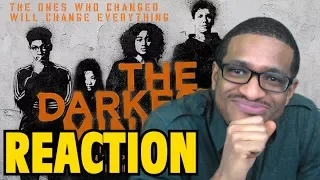 The Darkest Minds Official Trailer REACTION & REVIEW