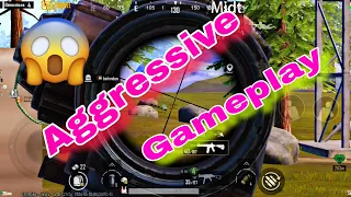 Gameplay with Buddy 😉 pubgmobile#pubgmobile