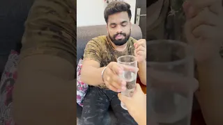 Alcohol Is Injurious To Health ✅😂 | Tom and Jerry Part-92 😂 End Twist | #shorts #klwithtn
