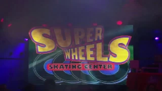 CLASSIC   SUPER WHEELS   INTRO VIDEO