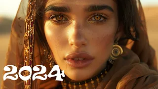 DEEP HOUSE MIX 2024 №546 👓 CAR MUSIC MIX 🚗 ETHNIC ARABIC MUSIC