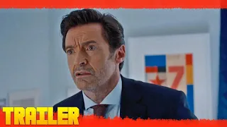 El Hijo (2023) Tráiler Oficial Subtitulado