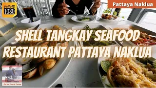 Essen im Norden von Pattaya 🍜🐟 Bekannte und exotische thailändische Küche - Thailand November 2021