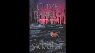 Sacrament [1/2] by Clive Barker (Jim Zeiger)