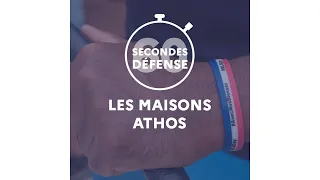 60 secondes Défense : les maisons ATHOS