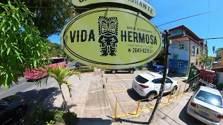 Costa Rica Travel - Tour of Vida Hermosa, Jaco  | 360 Costa Rica