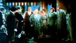 Marx Brothers Colour Footage - Animal Crackers (1930)