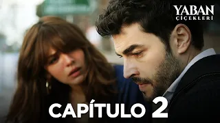 Yaban Çiçekleri - Capítulo 2 (Legendado em português)