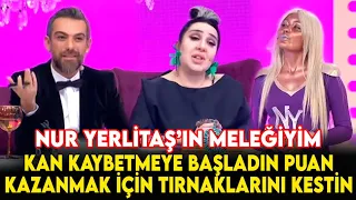 Bahar Candan Kendisini Nur Yerlitaş'ın Koruyucu Meleği İlan Etti - İşte Benim Stilim