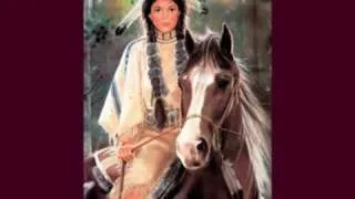 Sacred Spirit - A-La-Ke - Native American Chant - Meditation