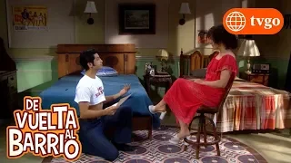 De vuelta al barrio - 09/12/2019 - Cap 529 - 1/4