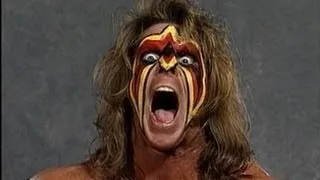 WWE 2K14 Ultimate Warrior Confirmed As Pre Order Bonus