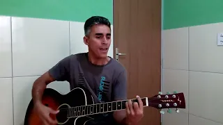 Ari rocha canta coração quer te encontrar de Leandro e Leonardo