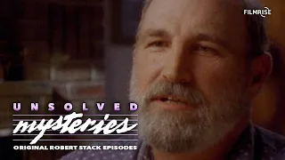 Unsolved Mysteries with Robert Stack - Season 7, Episode 9 - Full Episode