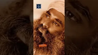 Sadhguru's past life