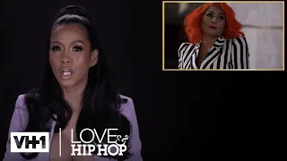 Just Brittany vs. Keely | Check Yourself S7 E7 | Love & Hip Hop: Atlanta