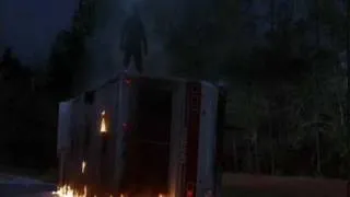 Jason Voorhees Tribute Video - Indestructible