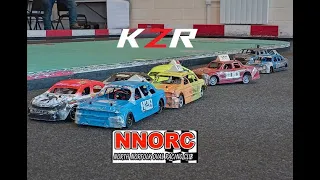 NNORC RC Bangers