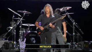 Metallica - Atlas, Rise! (Live Argentina 2017)