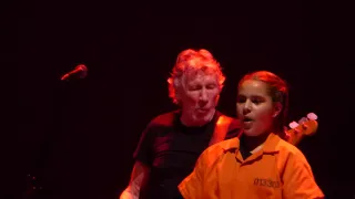 Roger Waters - Another Brick In The Wall (Live @ Ziggodome, Amsterdam 23/06/2018)