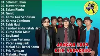 TIPE X FULL ALBUM (TANPA IKLAN)