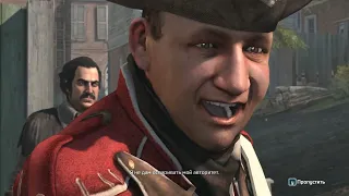 Assassin's Creed 3