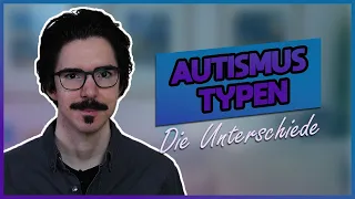 Asperger, Kanner, HfA, ... Die verschiedenen Formen von Autismus erklärt | InsideAut