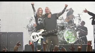 Philip H Anselmo Discusses Upcoming Autobiography & Reacts To Rex Brown's Book!