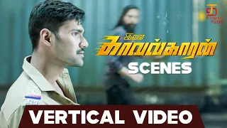 Ivankavalkaran Tamil Movie Scenes | Kajal Aggarwal | Bellamkonda Sreenivas | Mehreen Pirzada