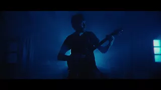 Hollywood Burns "Girls with Guns" [Music Video - "Invaders" - 2018]