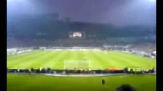 Dinamo Kyiv -- psg (16,04,09)