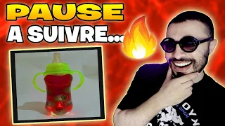 Pause - A SUIVRE ... Reaction 🔥🔥 Mcha L'Album 1.1.24