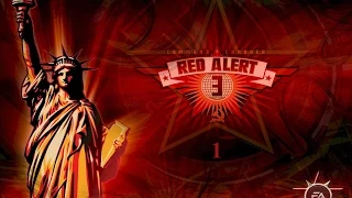 Command and Conquer. Red Alert 3 - Оборона Ленинграда