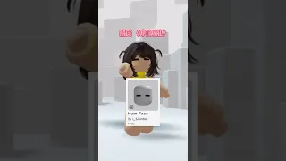 0 Robux Baby Outfit🍼😋