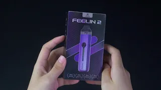Feelin 2 - Unboxing & How To Use!