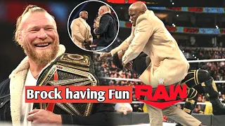 WWE RAW 10th January 2022 Full Highlights HD - WWE RAW Highlights Today Show 1/10/2022