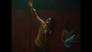 Ashton Irwin - Heart-Shaped Box (Superbloom: A Live Concert Film)