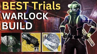 Strand Warlock Is The NEW Best Class For Trials